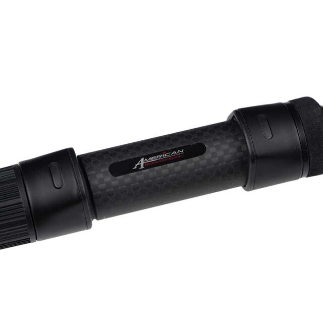 Fox Horizon X6 TI Explorer  8-10ft Rod 3,25lb