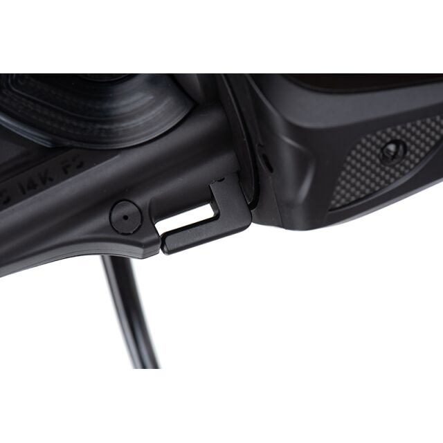 FOX EOS FS Reel Freilaufrolle