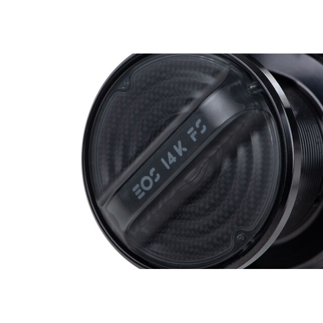 FOX EOS FS Reel Freilaufrolle