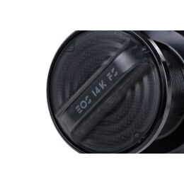 FOX EOS FS Reel Freilaufrolle