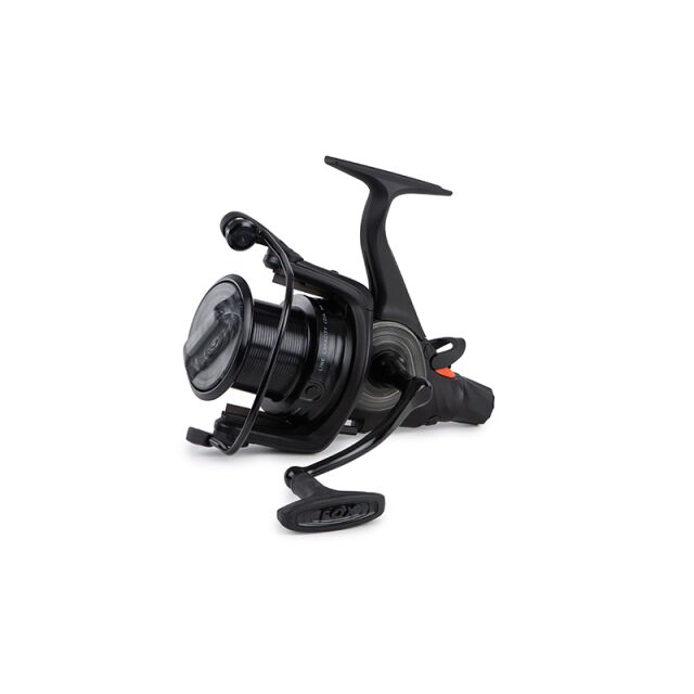 FOX EOS FS Reel 12K