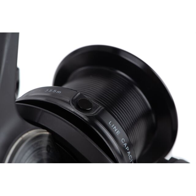 FOX EOS FS Reel 12K