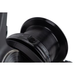 FOX EOS FS Reel 12K