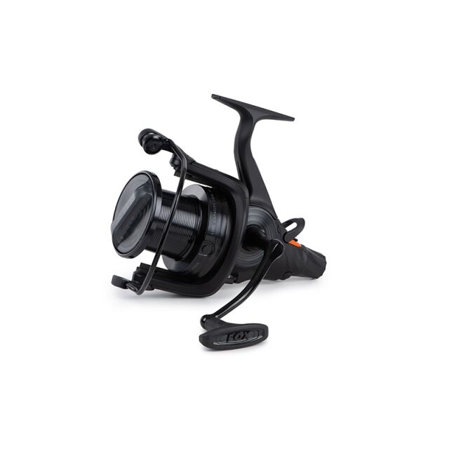 FOX EOS FS Reel 14K