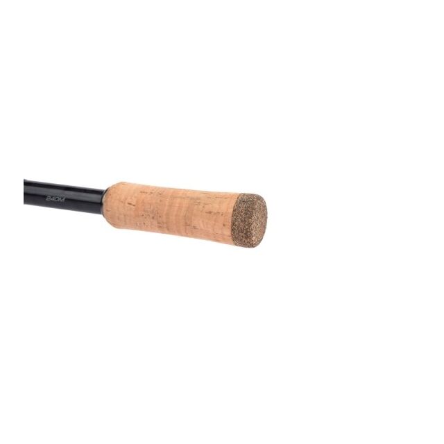 Shimano STC AX Spinning Reiserute