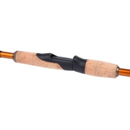 Shimano STC AX Spinning Reiserute