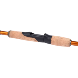 Shimano STC AX Spinning Reiserute