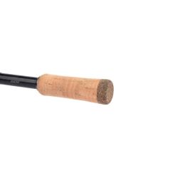 Shimano STC AX Spinning Reiserute