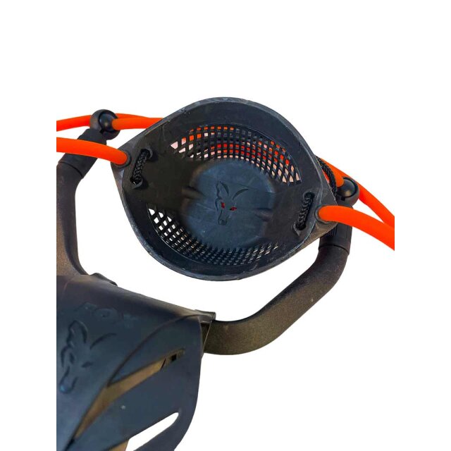 FOX Slik Powerguard Method Pouch Pouch Catapult