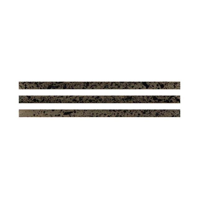 FOX Camo Shrink Tube 10Stk. Small 1,8-0,7mm