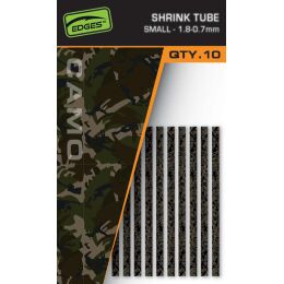FOX Camo Shrink Tube 10Stk. Small 1,8-0,7mm