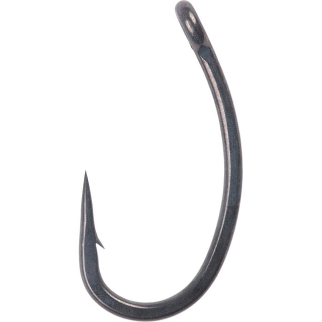 FOX Carp Hooks Curve Shank X 10Stk.