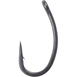 FOX Carp Hooks Curve Shank X 10Stk.