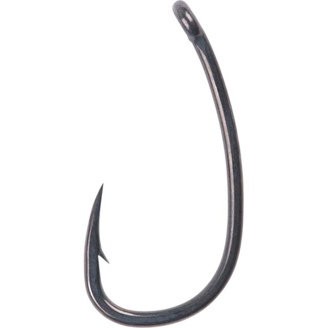 FOX Carp Hooks Wide Gape Longshank 10Stk.