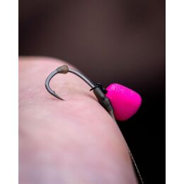 FOX Carp Hooks Wide Gape Longshank 10Stk. #2