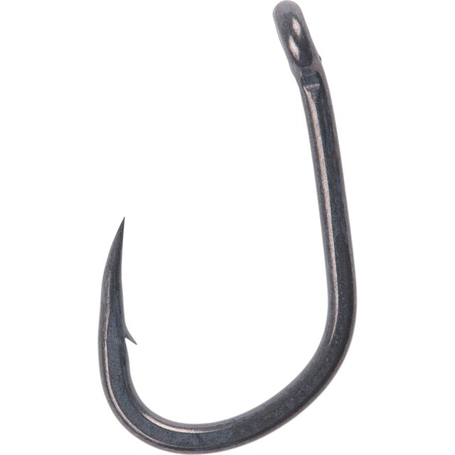 FOX Carp Hooks Wide Gape Beaked X 10Stk.