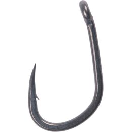 FOX Carp Hooks Wide Gape Beaked X 10Stk. #4
