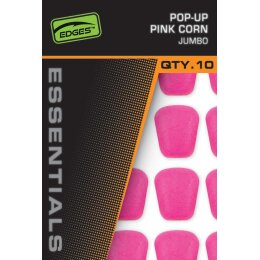 FOX Pop-Up Pink Corn Jumbo 10Stk.