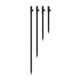 FOX Black Label Slim Bankstick 1Stk. 18