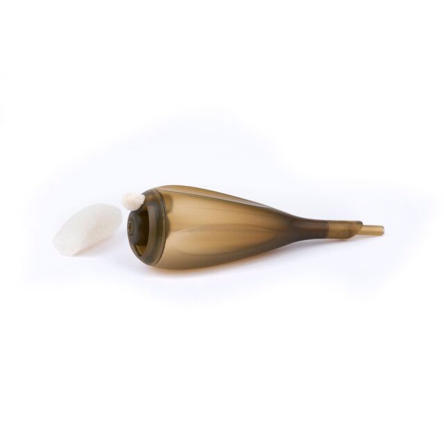 FOX Edges Zig Float Kit