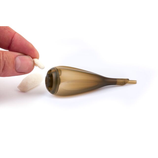 FOX Edges Zig Float Kit