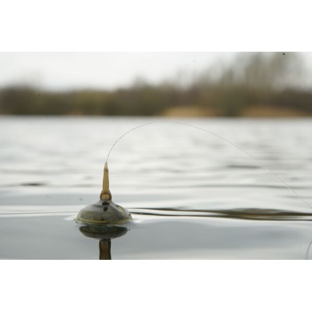 FOX Edges Zig Float Kit