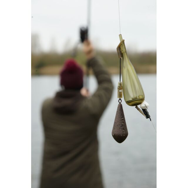 FOX Edges Zig Float Kit