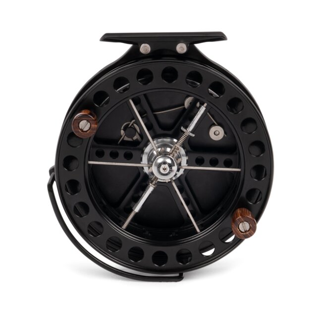 Korum Allrounder Centrepin 4.5 NMB