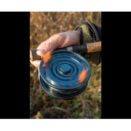 Korum Classic Centrepin 4.0" NMB