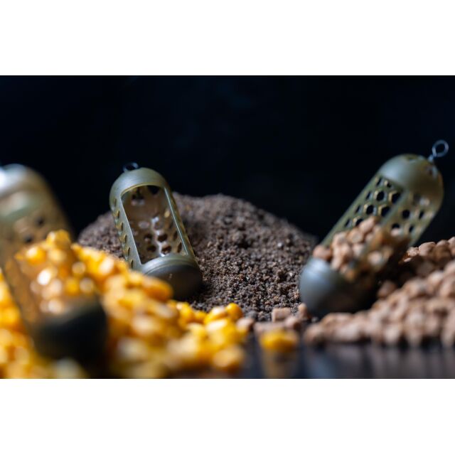 Preston Bait Up Window Feeder 30g