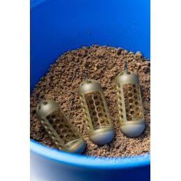 Preston Bait Up Window Feeder 30g