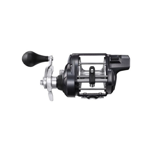 Shimano Tekota 600 A HG Line Counter (m) RH
