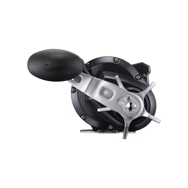 Shimano Tekota 600 A HG Line Counter (m) RH