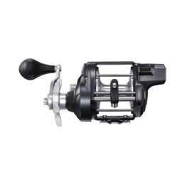 Shimano Tekota 600 A HG Line Counter (m) RH