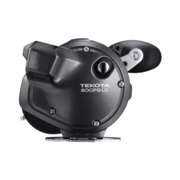 Shimano Tekota 600 A HG Line Counter (m) RH