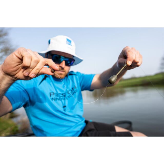 Preston ICS Slow Sinker