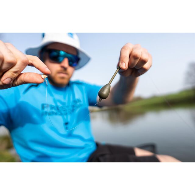 Preston ICS Slow Sinker