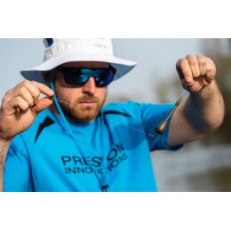 Preston ICS Slow Sinker