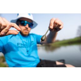 Preston ICS Slow Sinker
