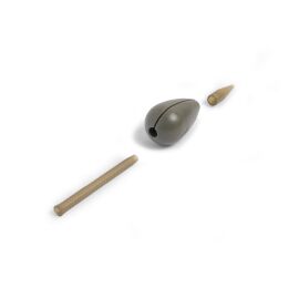 Preston ICS Slow Sinker 8g