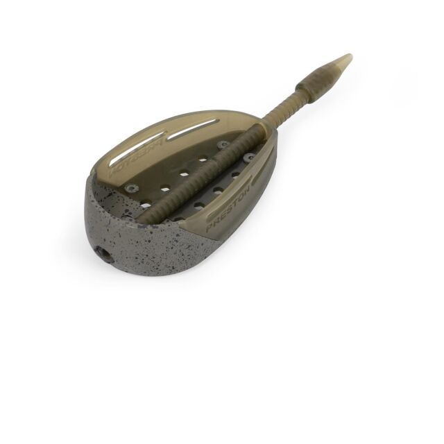 Preston ICS Banjo XR XL 75g