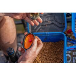 Preston ICS Banjo XR Mould XL