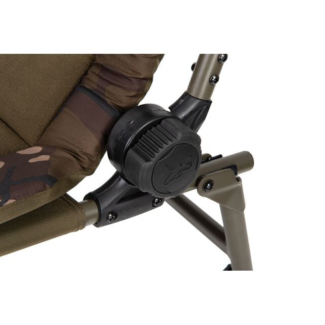 FOX Camolite Large Recliner Chair