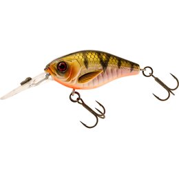 Westin ID-CRANK 4.0 5,3cm 12g Floating