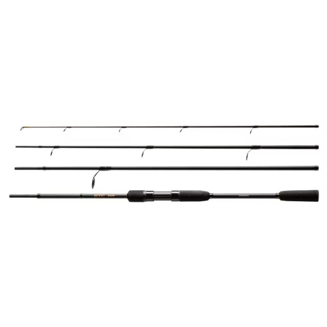 Shimano STC BB Spinning Reiserute