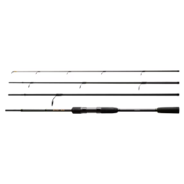 Shimano STC BB Spinning Reiserute