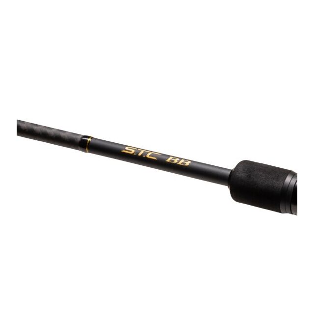 Shimano STC BB Spinning Reiserute 2,40m 21-56g