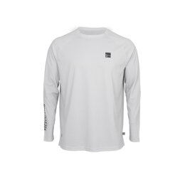 Preston Grey Performance Sun Shirt UPF-40 2XL