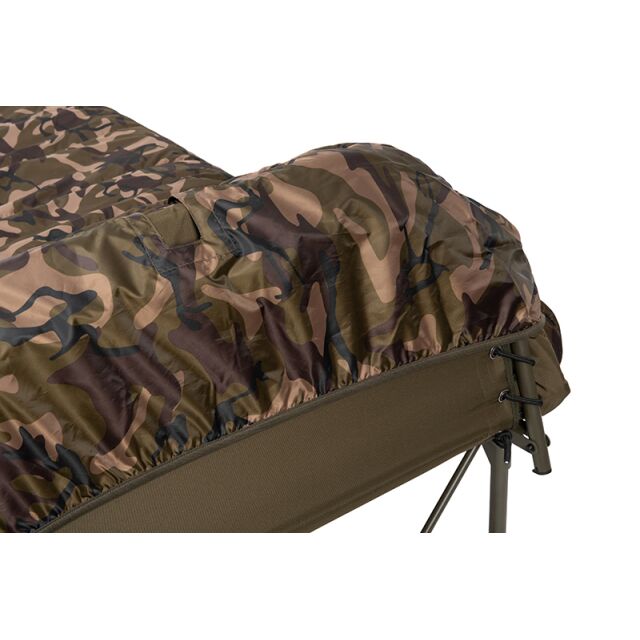 FOX Camolite Sleeping Bag XL 220x107cm