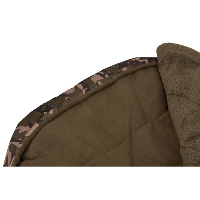FOX Camolite Sleeping Bag XL 220x107cm